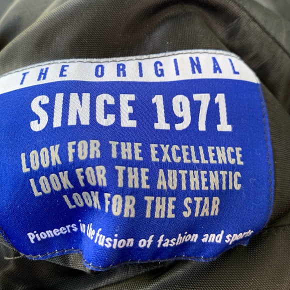 Eagle started jacket - Picture 8 of 9